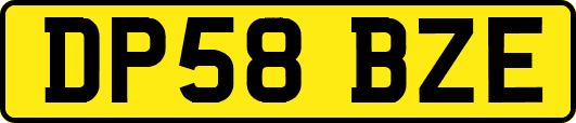 DP58BZE
