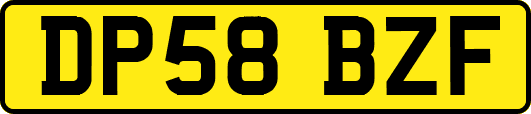 DP58BZF