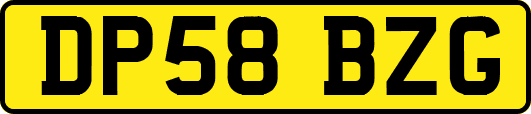 DP58BZG