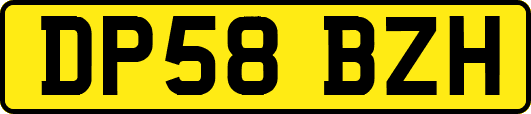 DP58BZH