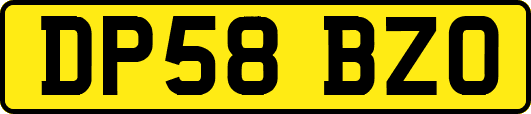 DP58BZO