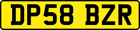 DP58BZR