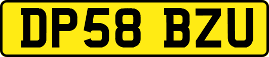 DP58BZU