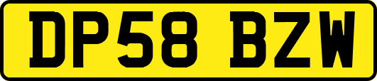 DP58BZW