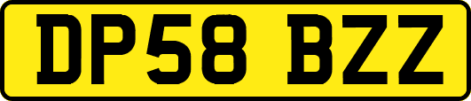 DP58BZZ