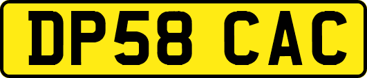 DP58CAC
