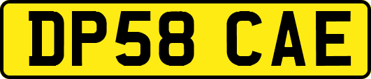 DP58CAE