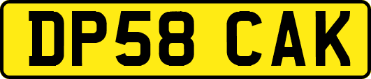 DP58CAK