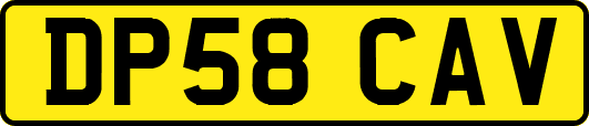 DP58CAV