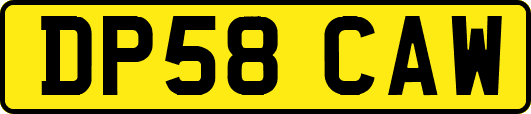 DP58CAW