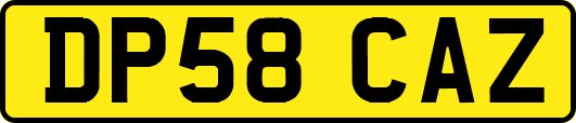 DP58CAZ