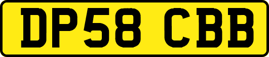 DP58CBB
