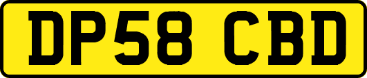 DP58CBD