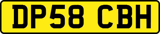 DP58CBH