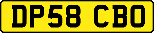 DP58CBO