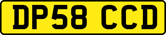 DP58CCD