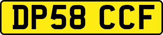 DP58CCF