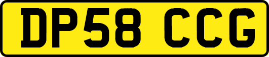 DP58CCG