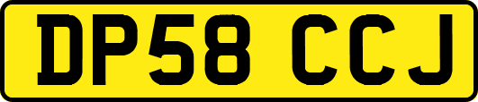 DP58CCJ