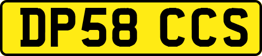 DP58CCS