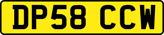 DP58CCW