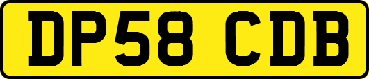 DP58CDB
