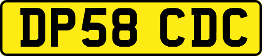 DP58CDC