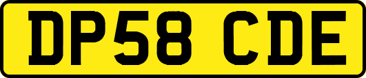 DP58CDE