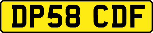 DP58CDF