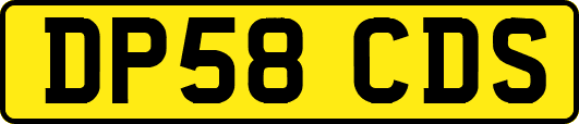 DP58CDS