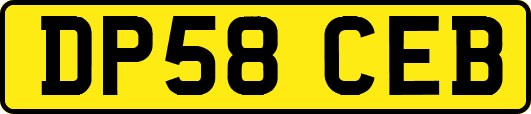 DP58CEB