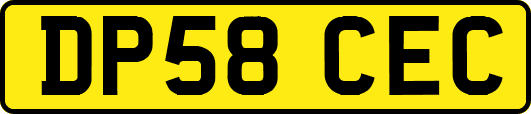 DP58CEC