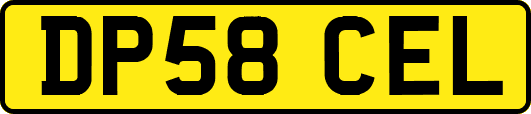 DP58CEL
