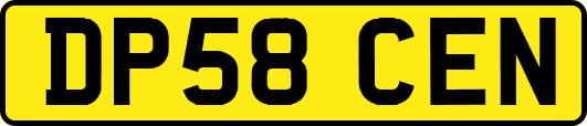 DP58CEN