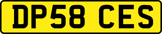 DP58CES