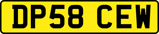DP58CEW