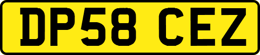 DP58CEZ