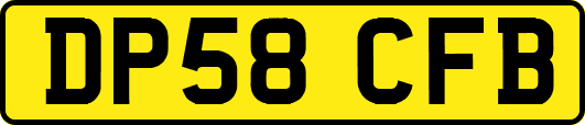 DP58CFB