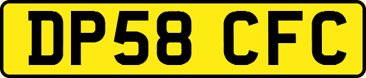 DP58CFC