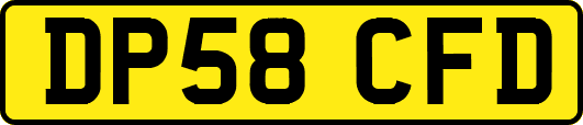 DP58CFD