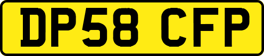 DP58CFP