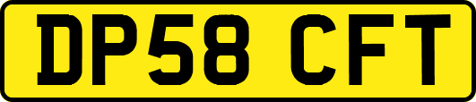 DP58CFT