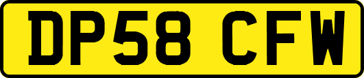 DP58CFW