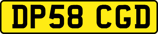 DP58CGD