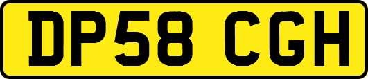 DP58CGH