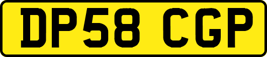 DP58CGP
