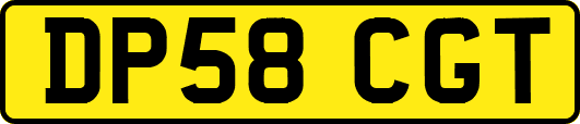 DP58CGT