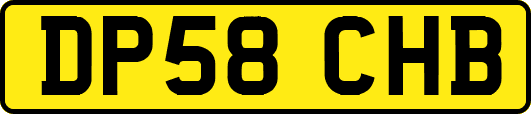 DP58CHB