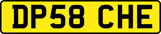 DP58CHE