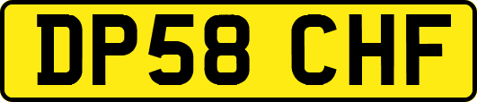 DP58CHF